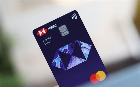 hsbc premier credit card contactless|hsbc contactless card requirements.